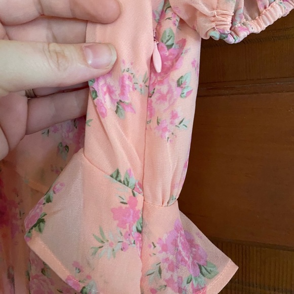 LoveShackFancy x Target Dress - Picture 12 of 16